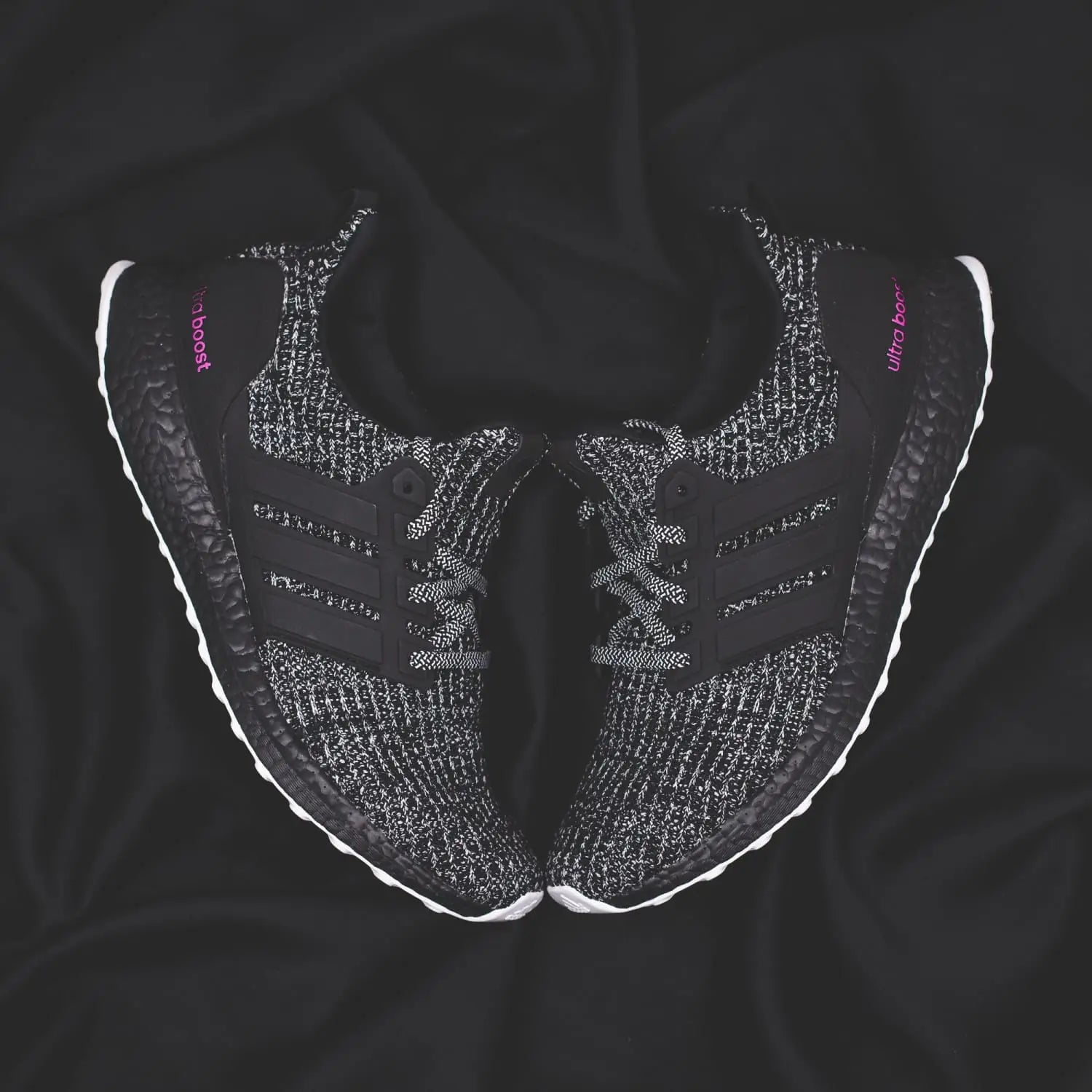 adidas Ultra Boost X - Breast Cancer Awareness Edition