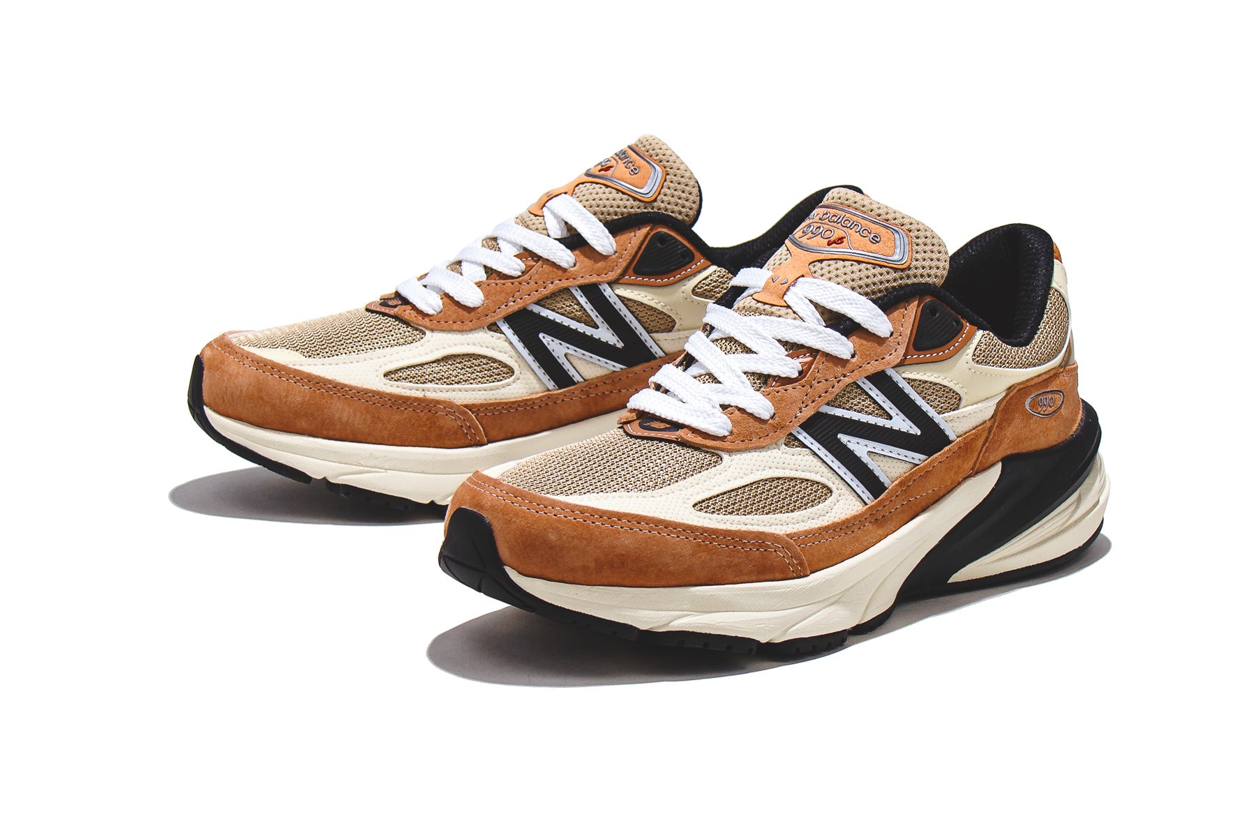 Zapatillas pronador 2024 new balance