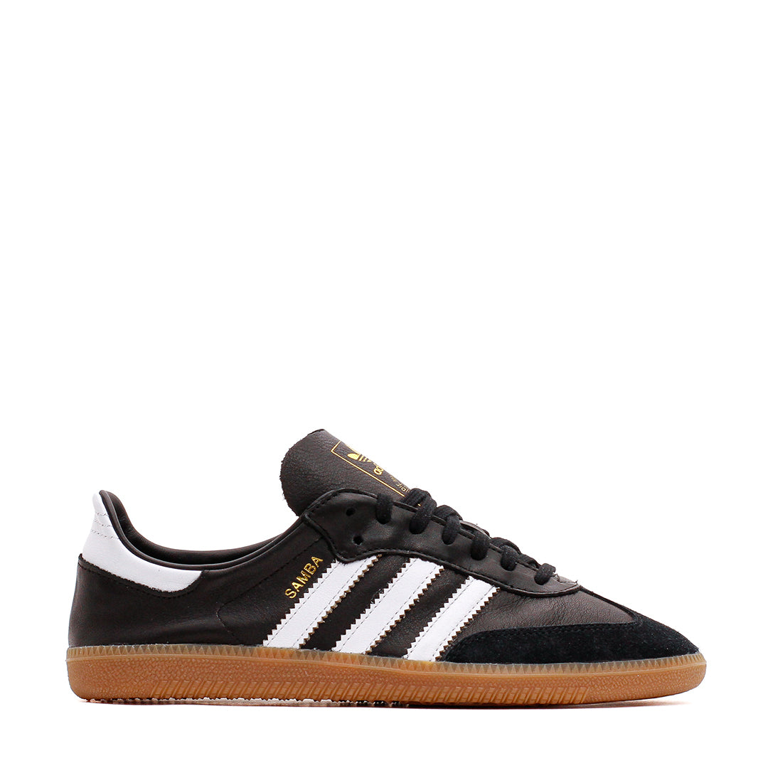 Adidas Originals Samba Decon Black IF0641 (Solestop.com)