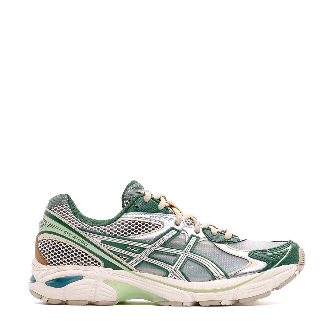 Asics Men x Above The Clouds GT-2160 Cream Shamrock 1203A361-100