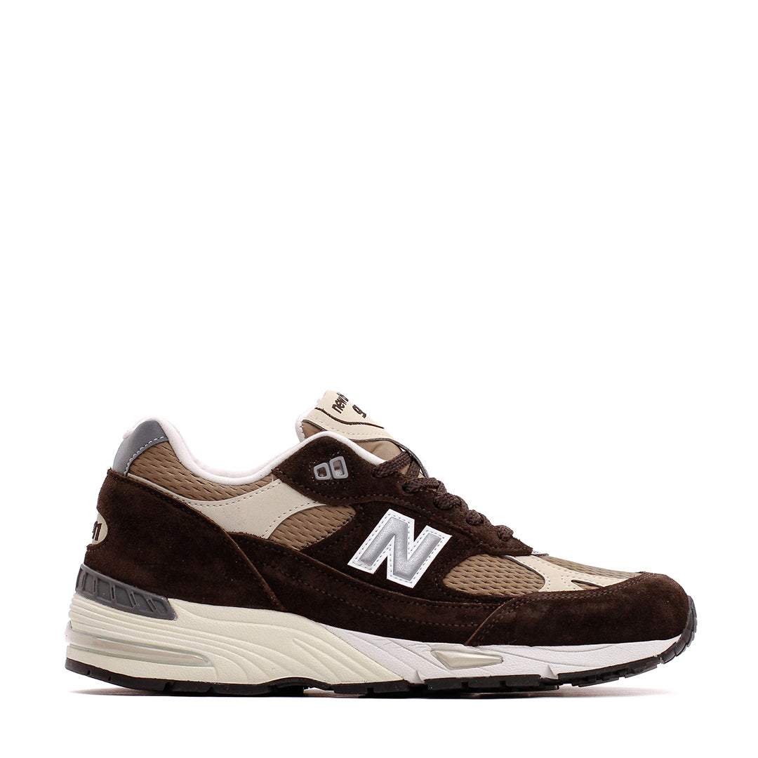 New Balance Men 991v1 Delicioso Made In UK M991BGC