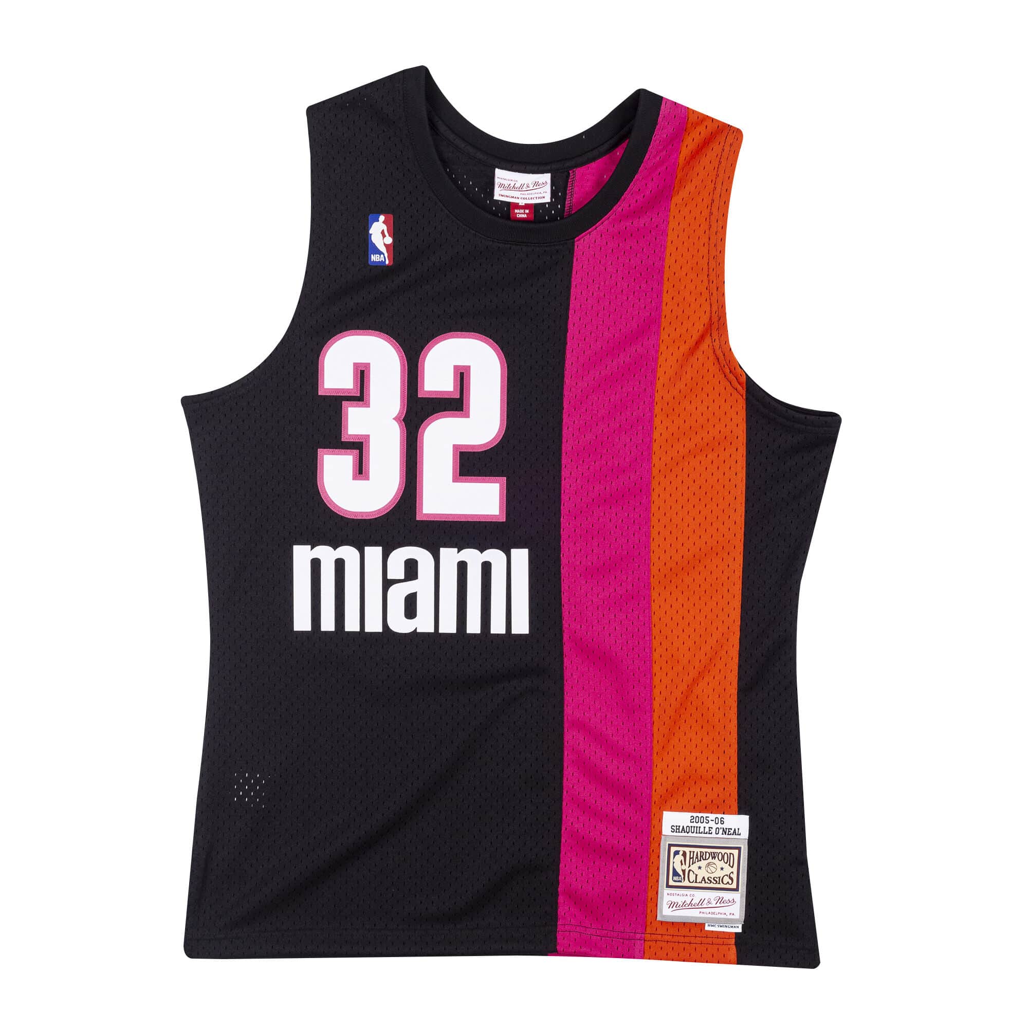 adidas Shaquille O'Neal NBA Jerseys for sale
