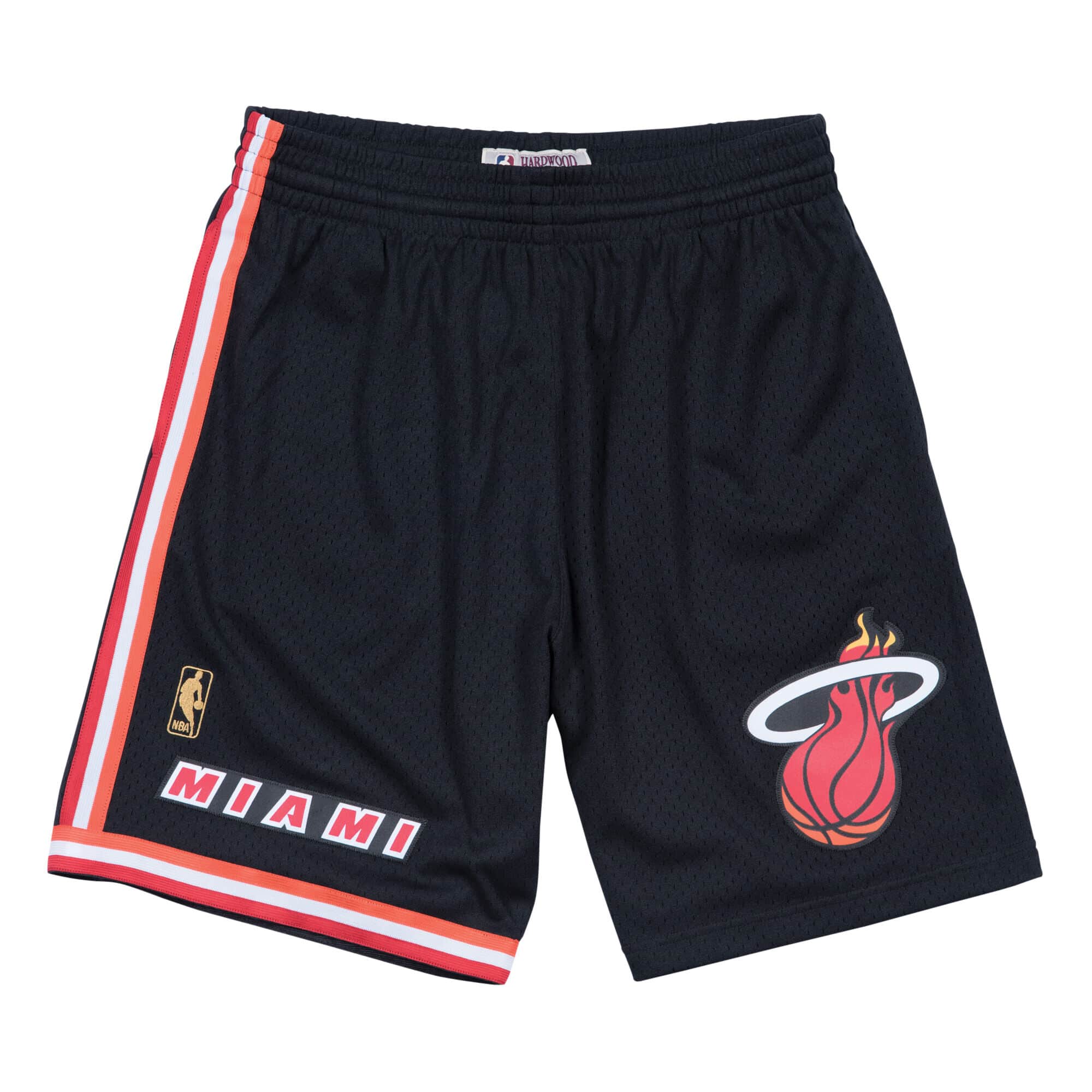 Miami Heat NBA long sleeve maxi print T-shirt - 