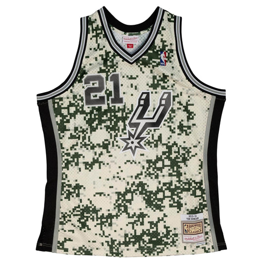 Toronto Raptors Unveil First NBA Camouflage Jersey