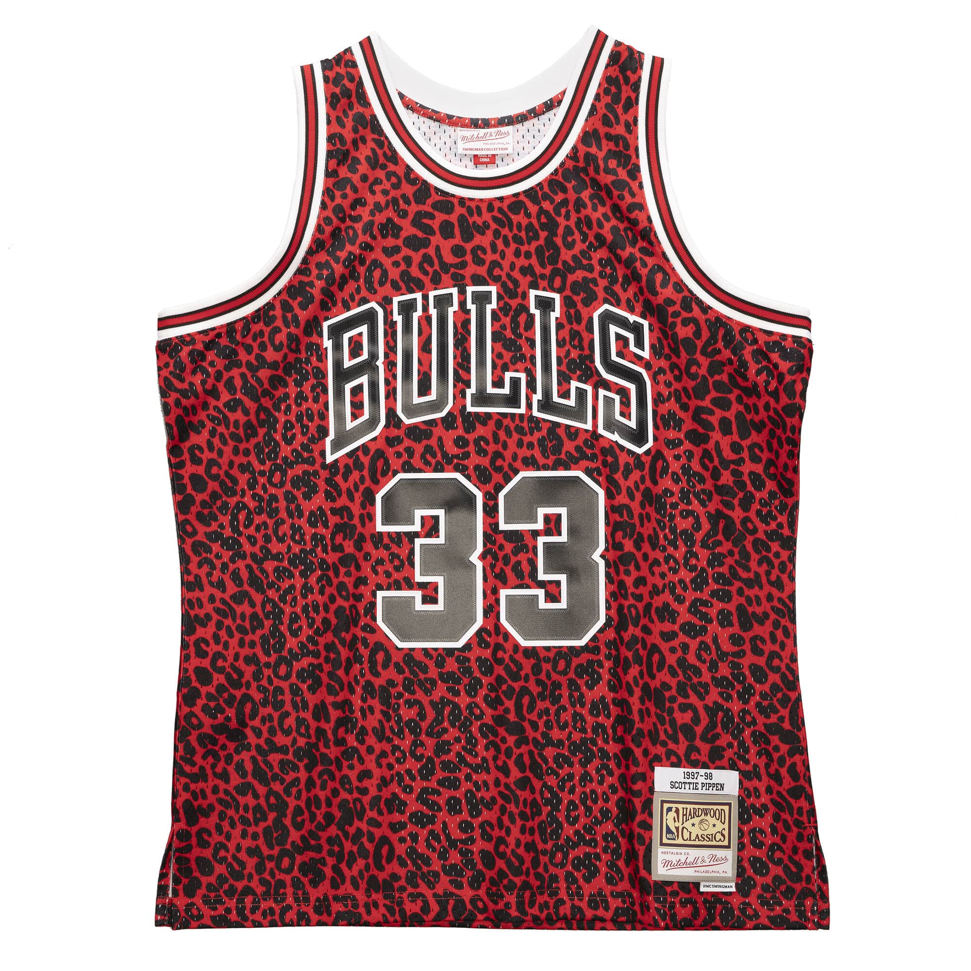 98 SJY19082CBU97SP – HotelomegaShops - Mitchell & Ness NBA Chicago Bulls  Wildlife Swingman Jersey Red Scottie Pippen '97 - adidas turquoise trainers  for sale florida