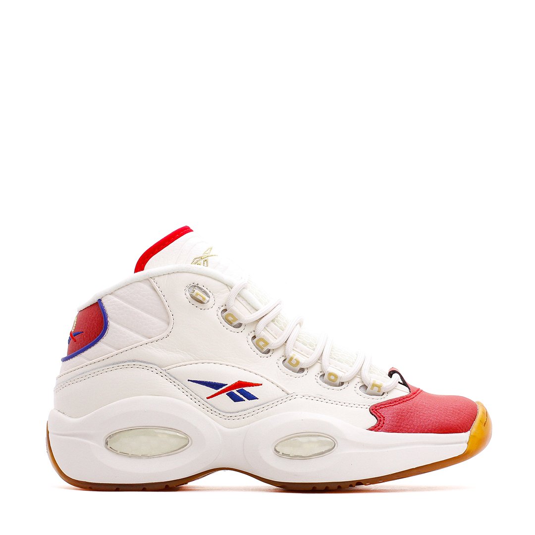The Top 100 Basketball Shoes of All Time  Allen iverson shoes, Iverson  shoes, Classic sneakers