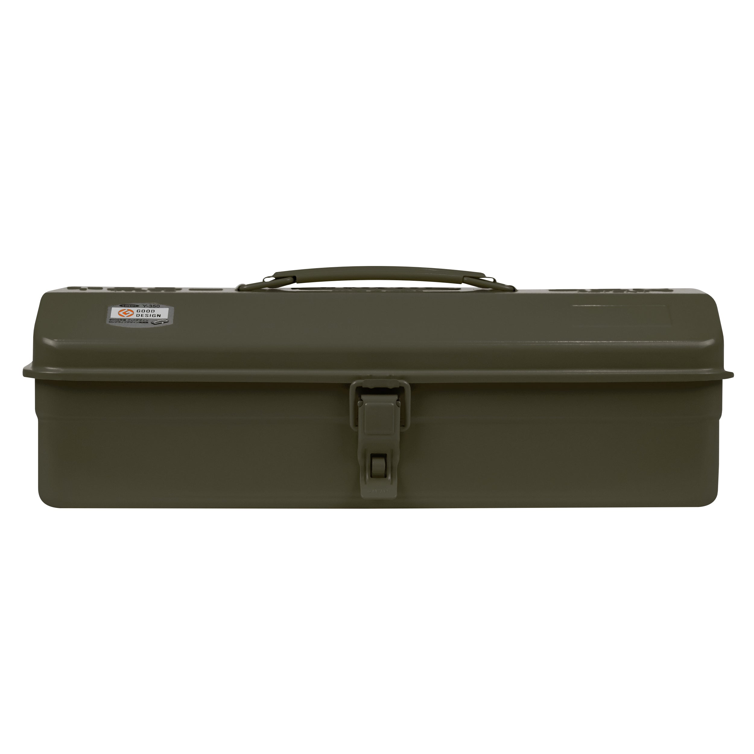 Toyo Camber Top Toolbox Y-350 Military Green ()