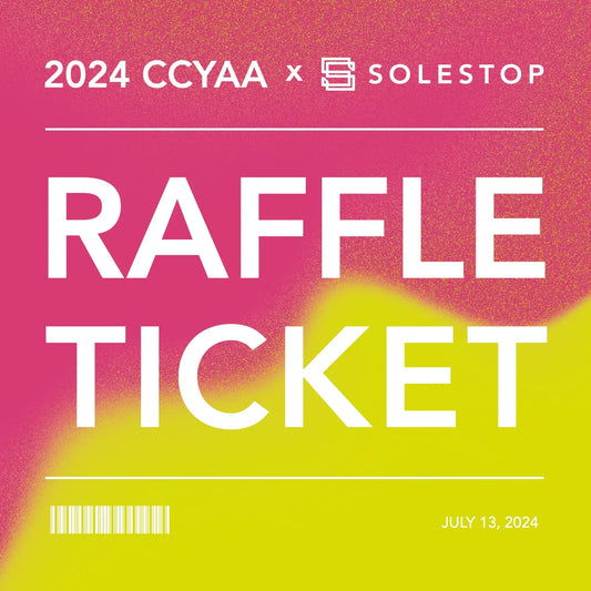 Solestop | CCYAA FreshFest