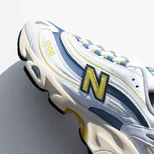 Solestop | New Balance M1000CA ’Heron Blue’