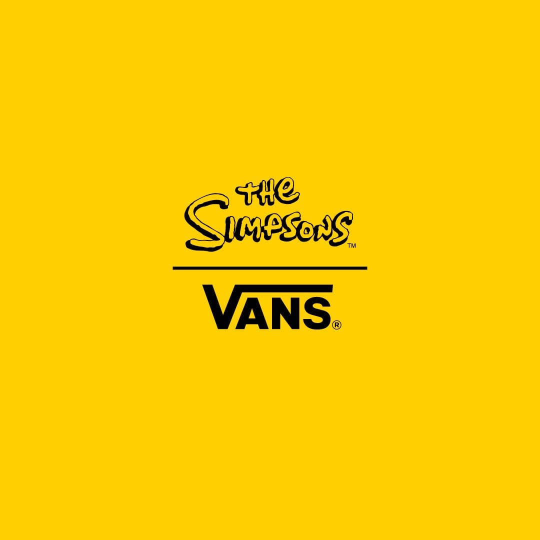 Vans x The Simpsons – Solestop.com
