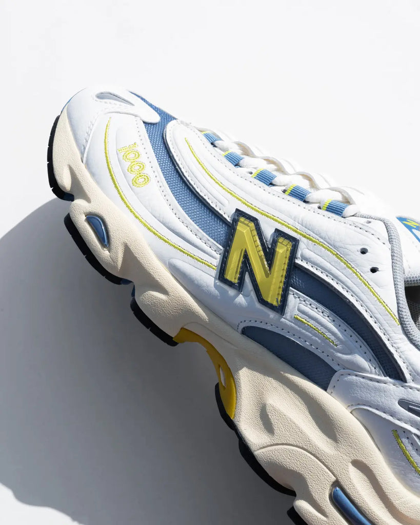 Solestop | New Balance M1000CA ’Heron Blue’