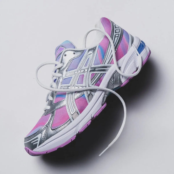 Asics ’Metallic Pastel’ Pack