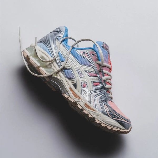 Asics ’Metallic Pastel’ Pack