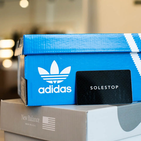 Solestop Xmas Giveaway 2024