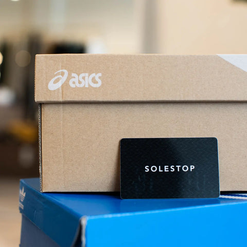 Solestop Xmas Giveaway 2024