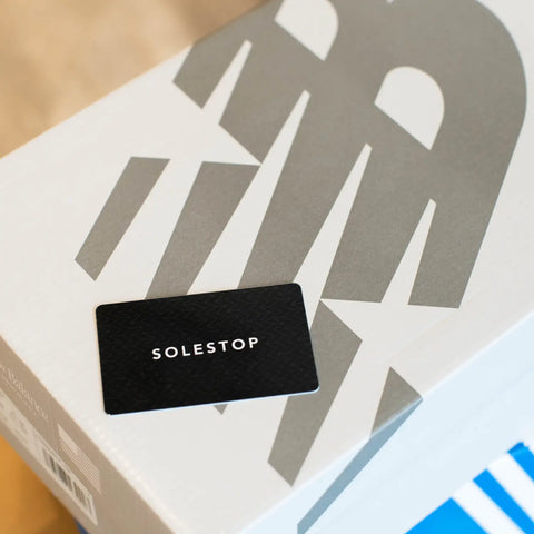 Solestop Xmas Giveaway 2024