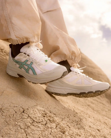 HIDDEN.NY x Asics Gel-Venture 6 Shield Release in December 20th