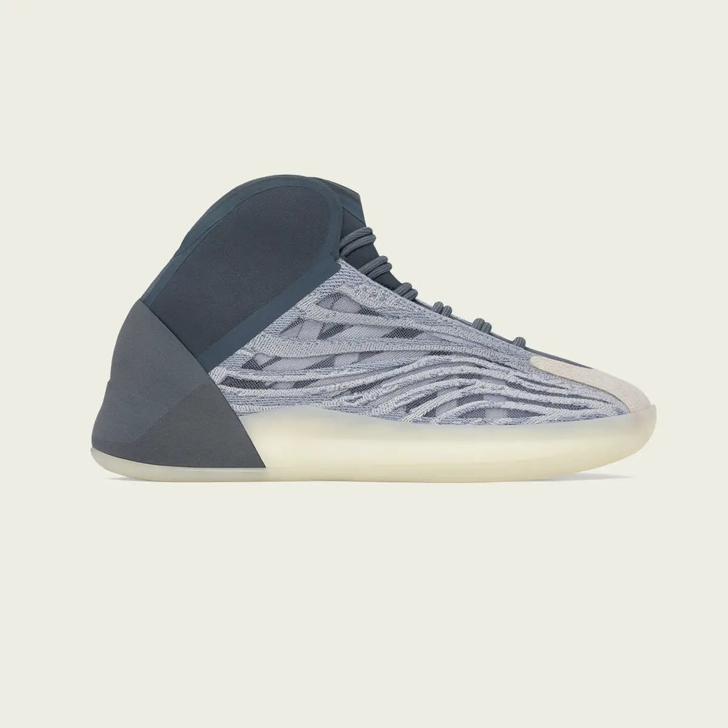 Adidas Yeezy QNTM Mono Carbon - GX6594