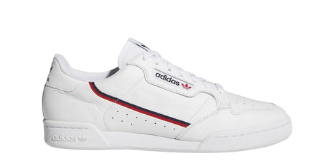 Adidas Originals Continental 80 - (B41680/B41674/B41672)