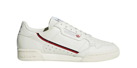 Adidas Originals Continental 80 - (B41680/B41674/B41672)