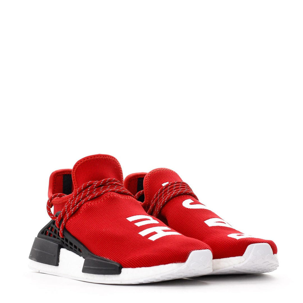 Pharrell Williams x Adidas NMD Human Race - Raffle Information