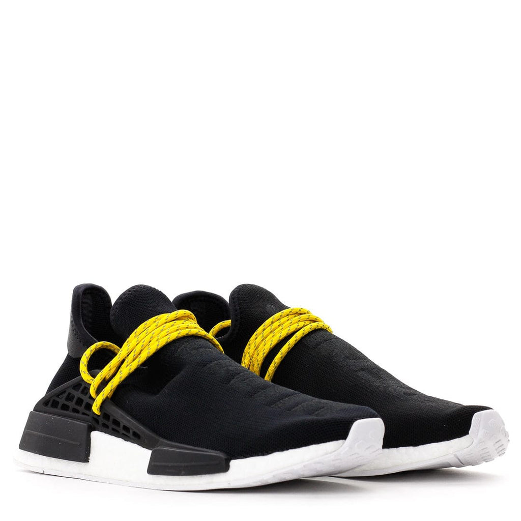 Pharrell Williams x Adidas NMD Human Race - Raffle Information