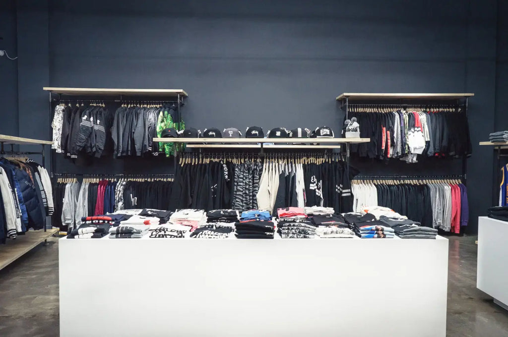 Solestop 2nd Location Now Open: Downtown Markham