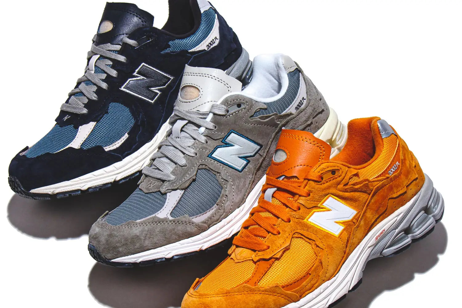 New Balance 2002R Protection Pack is BACK!