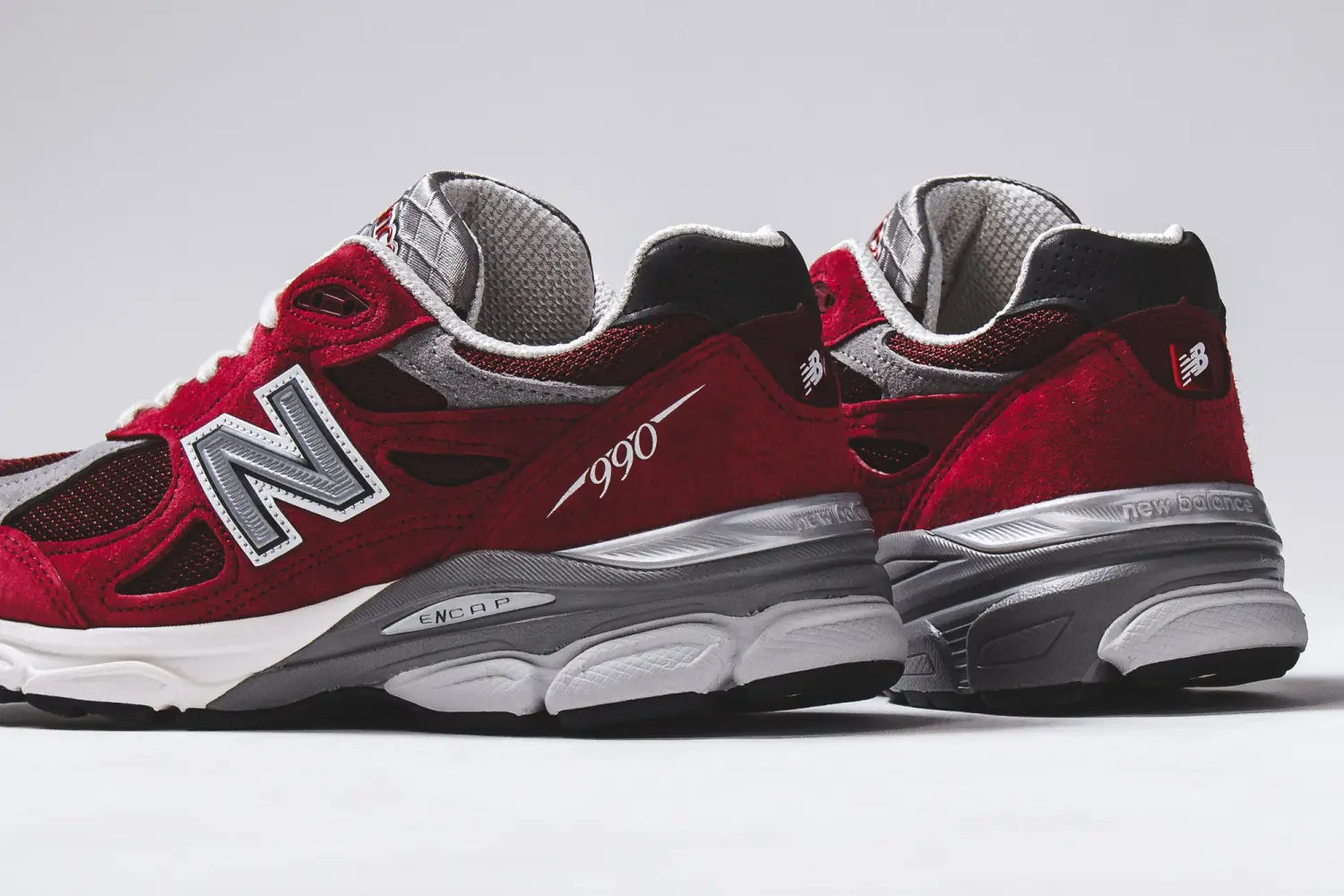 Releases of the Week: New Balance