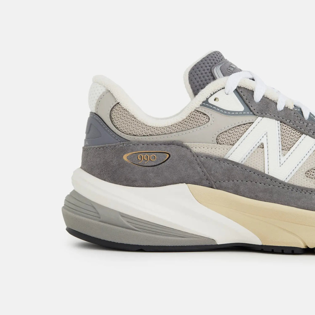 Solestop | New Balance U990GR6 ’Castlerock’