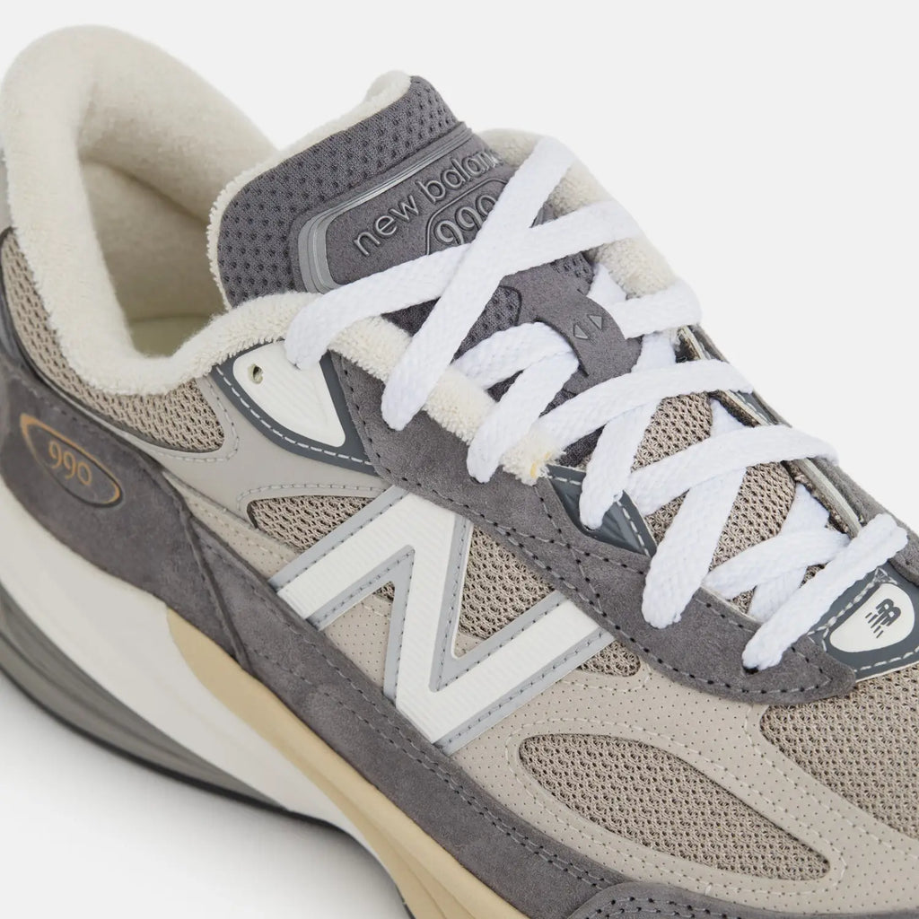 Solestop | New Balance U990GR6 ’Castlerock’