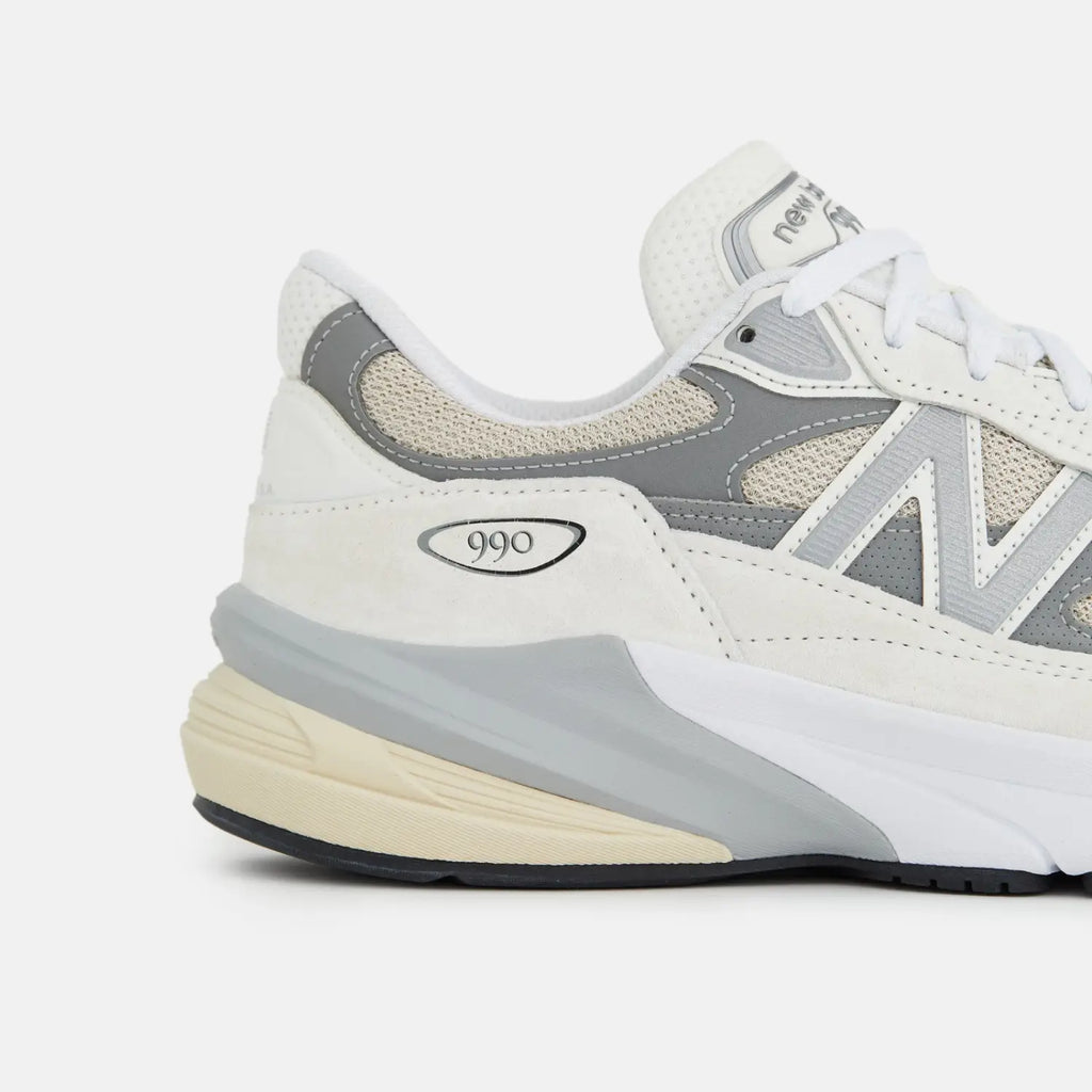 Solestop | New Balance U990NC6 ’Sea Salt’