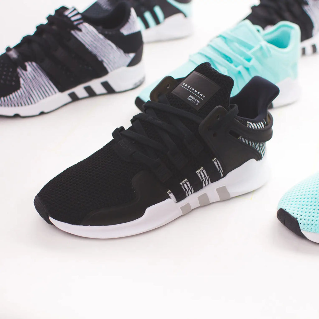 Adidas Originals Equipment Support EQT Pack - MENS(BY9585/BY9390/BY9689) / WOMENS(BZ0000/BZ0006/BZ0008/CP9677)