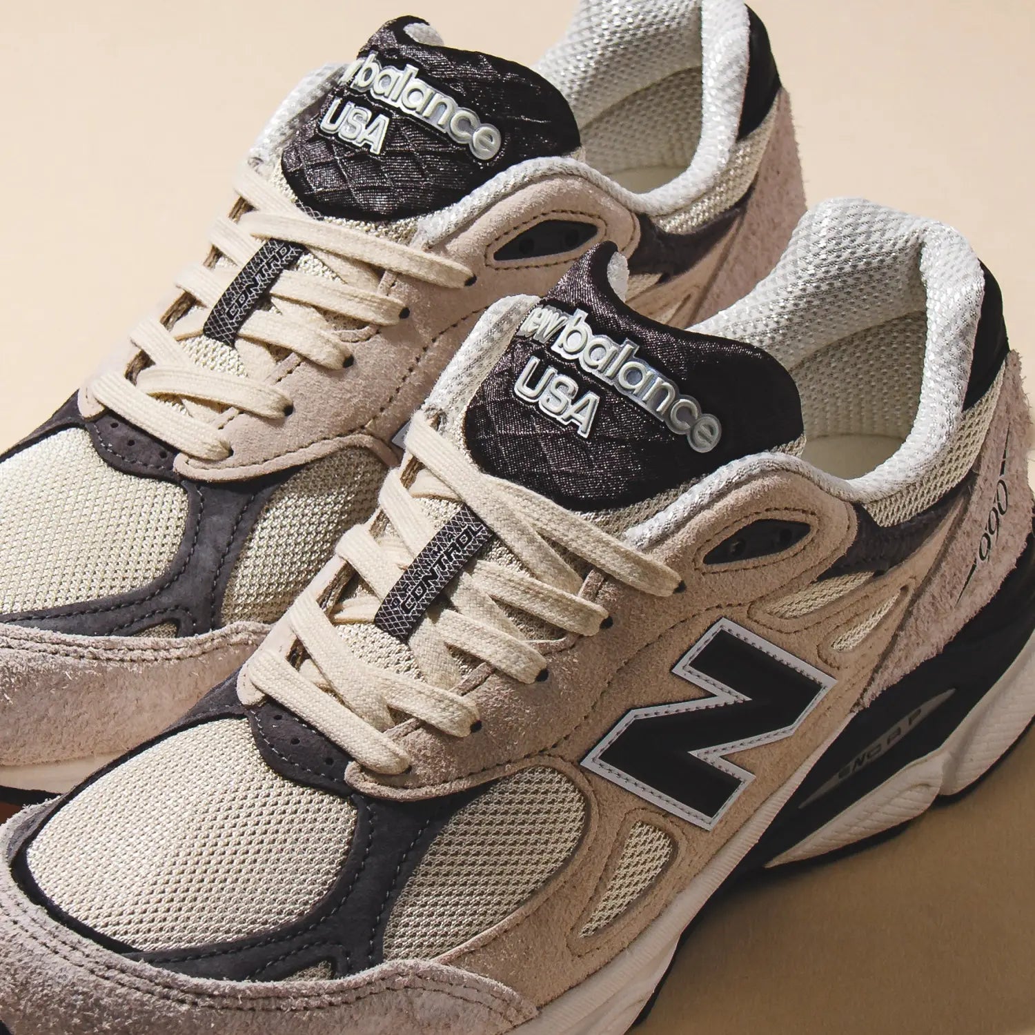 New Balance MADE IN USA: Teddy Santis Part III (M990AD3)