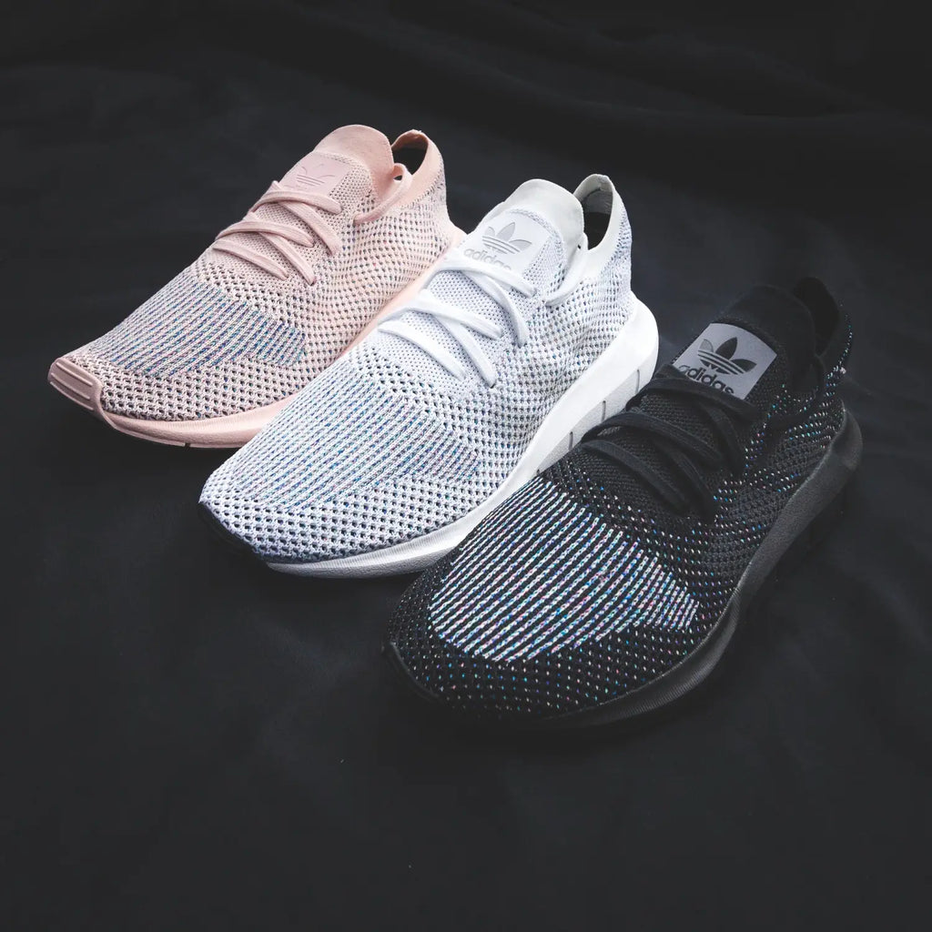 Adidas Originals Swift Run Primeknit Pack for Men & Women - Mens(CG4126/CG4127) / Womens(CG4134)