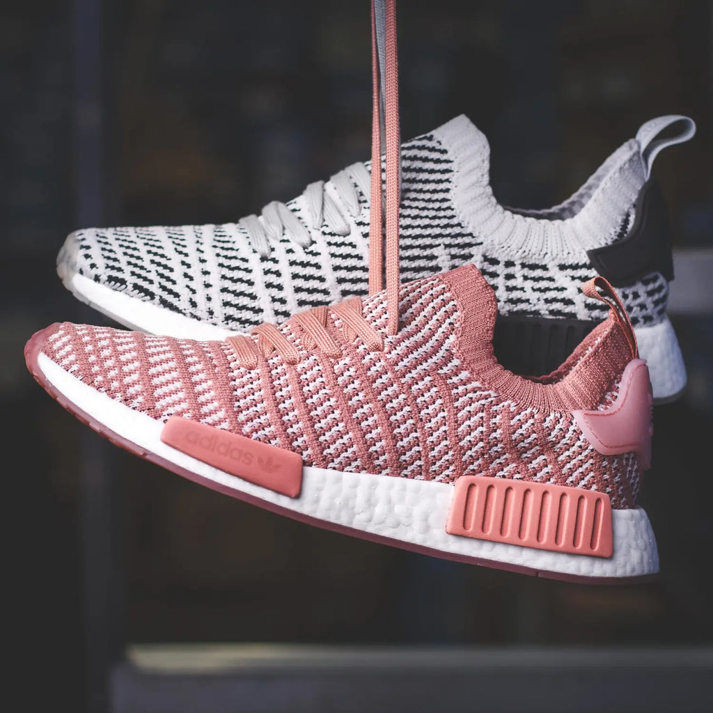 adidas Originals NMD R1 STLT Pack - Mens (CQ2386/CQ2387) Womens (CQ2028/AC8326)