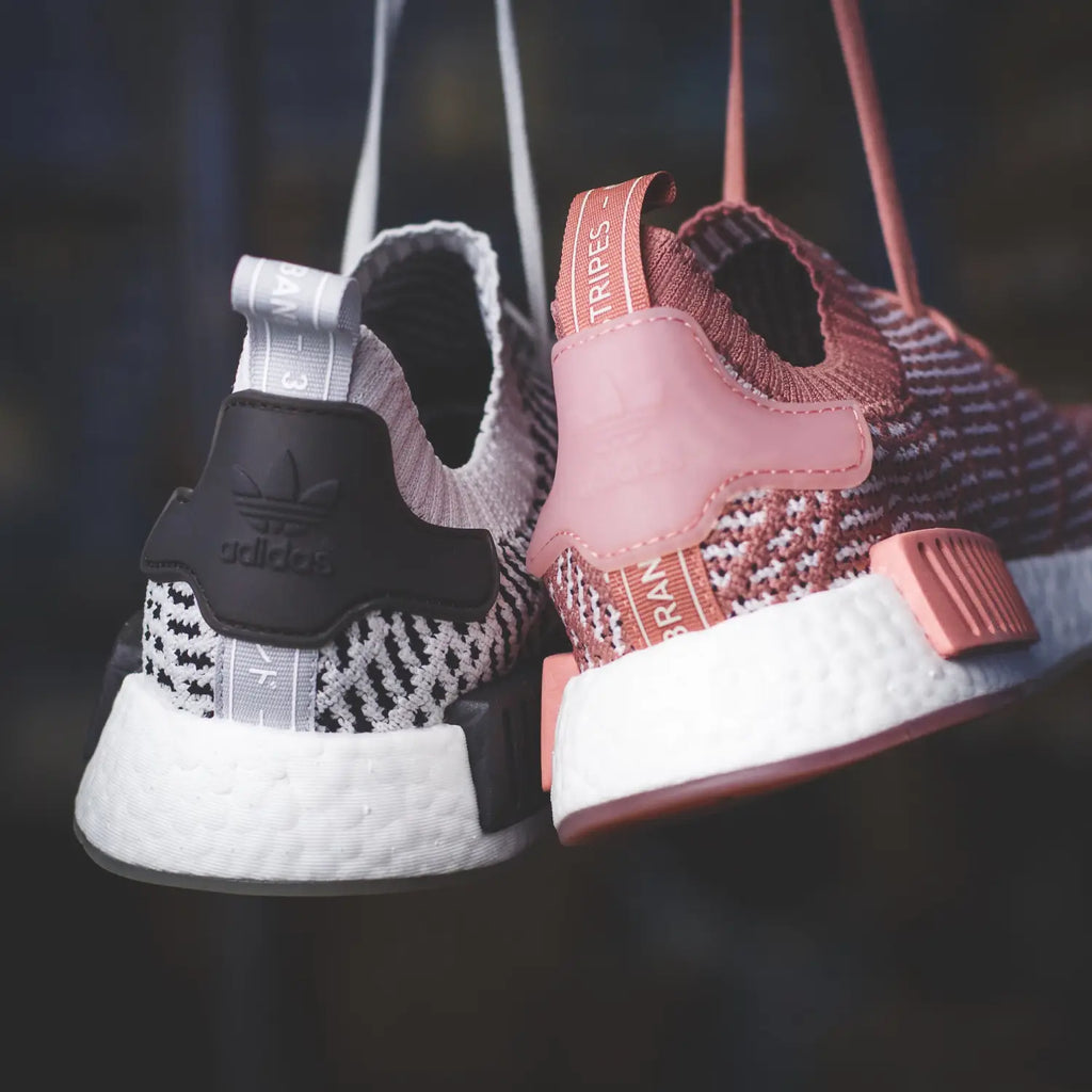 adidas Originals NMD R1 STLT Pack - Mens (CQ2386/CQ2387) Womens (CQ2028/AC8326)