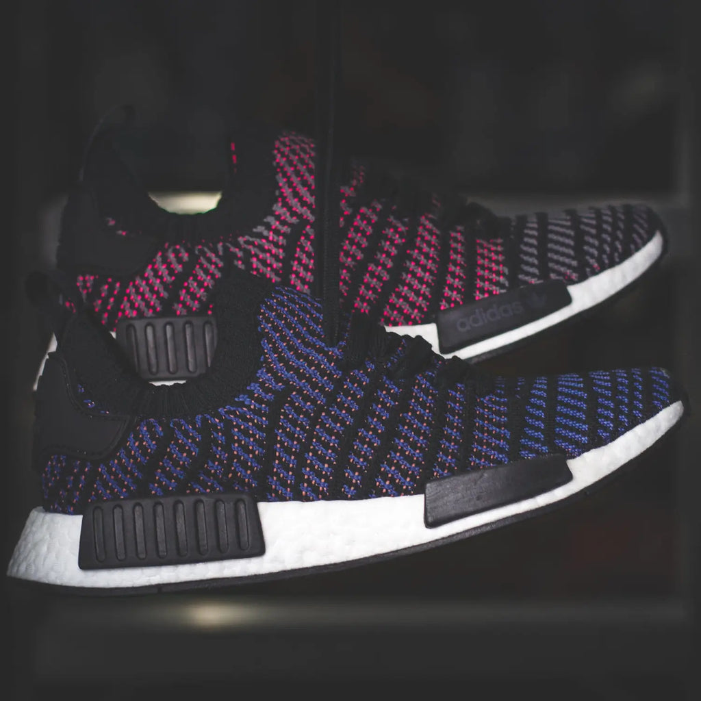 adidas Originals NMD R1 STLT Pack - Mens (CQ2386/CQ2387) Womens (CQ2028/AC8326)