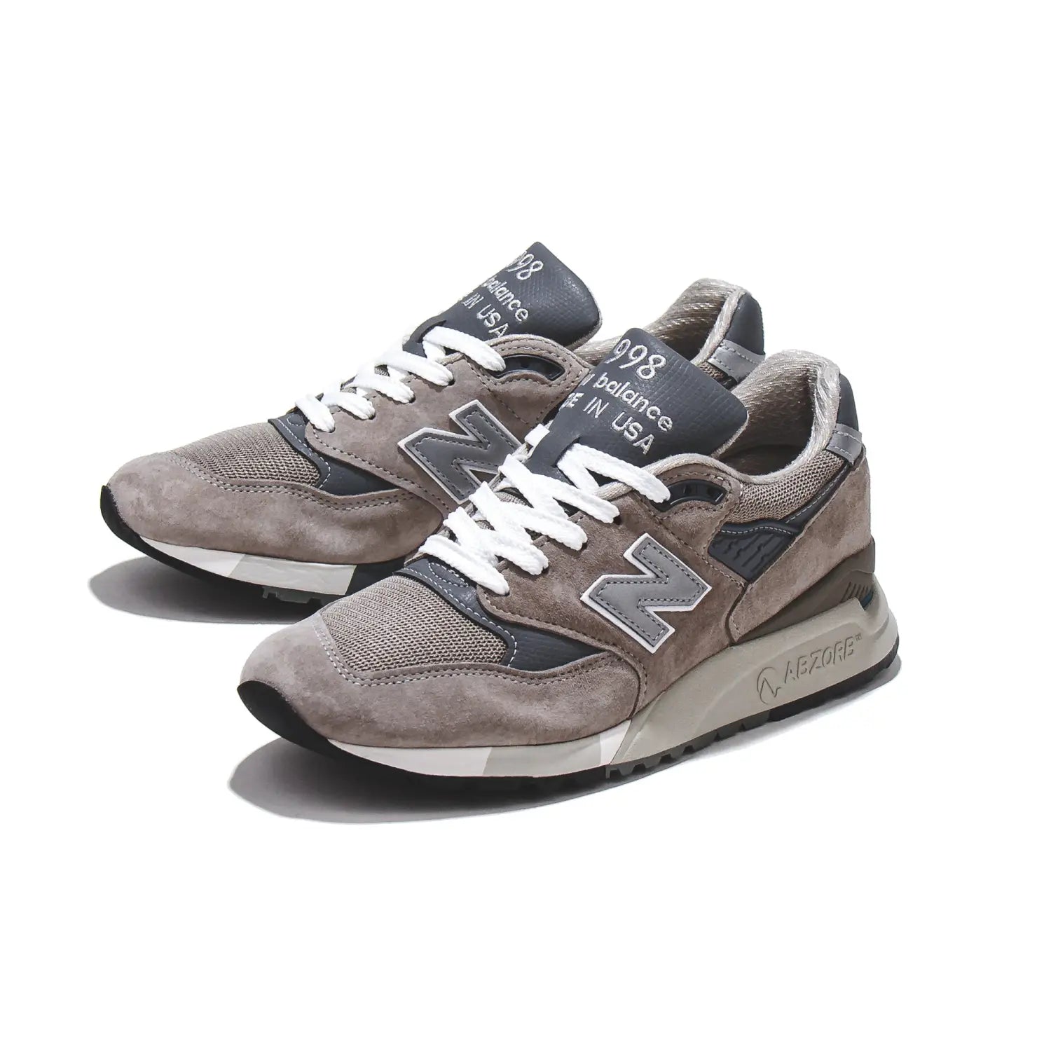 It’s that time of year again: New Balance’s Grey Day is Coming Up!