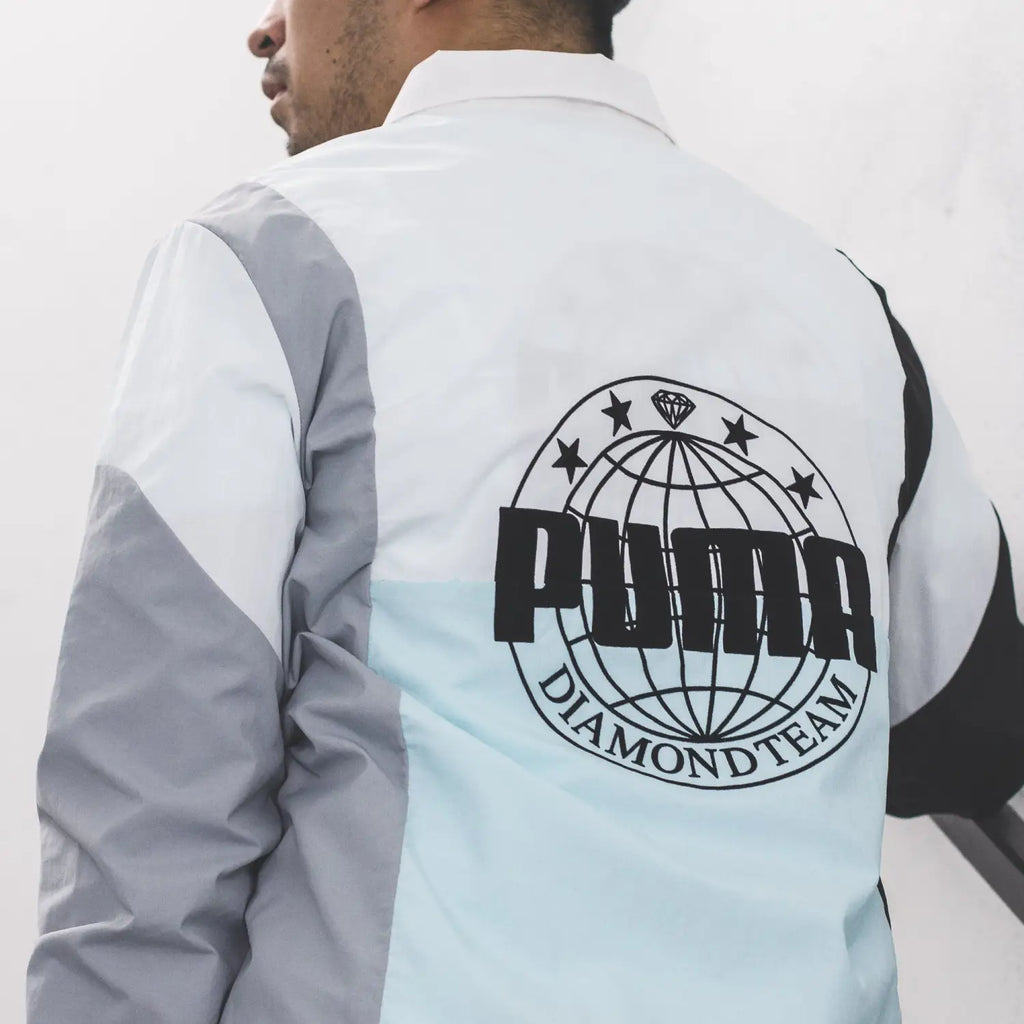 Diamond Supply Co. x PUMA - 2018 Footwear & Apparel Collection