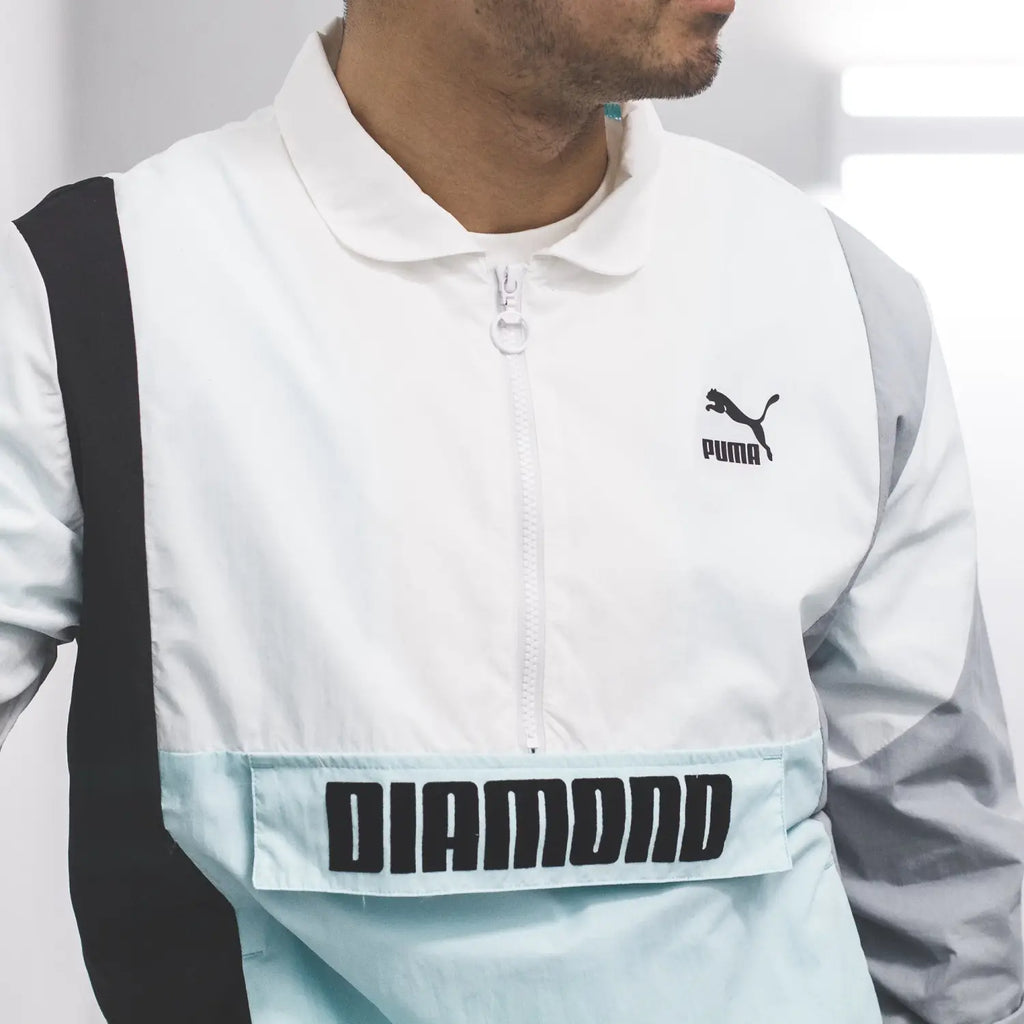 Diamond Supply Co. x PUMA - 2018 Footwear & Apparel Collection