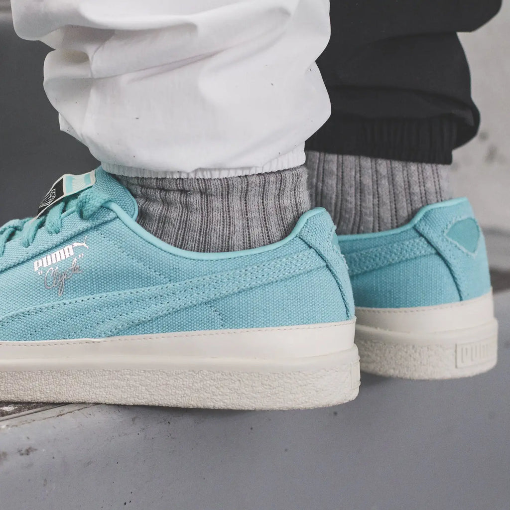 Diamond Supply Co. x PUMA - 2018 Footwear & Apparel Collection