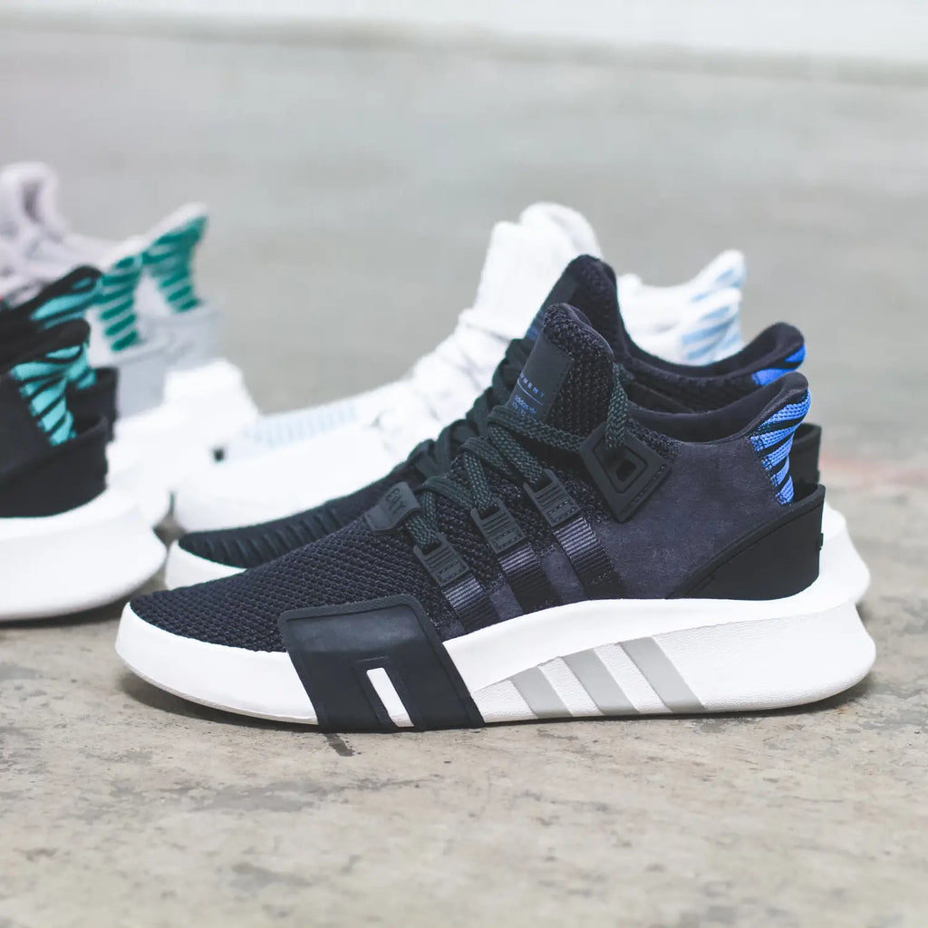 adidas Originals Mens & Womens EQT Basketball ADV Pack - MENS (CQ2993/CQ2994/CQ2995) & WOMENS (AC7354)