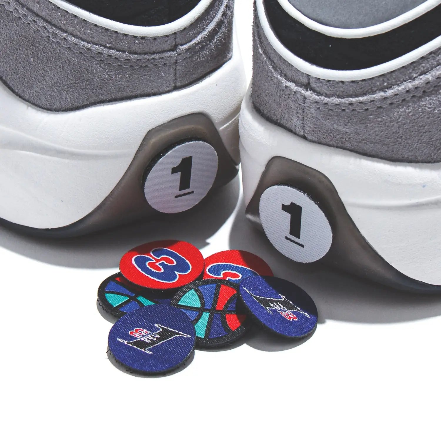 Reebok Question Mid Draft Night 25th Anniversary - GZ7283