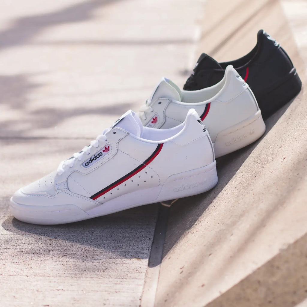 Adidas Originals Continental 80 - (B41680/B41674/B41672)