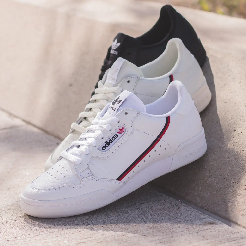 Adidas Originals Continental 80 - (B41680/B41674/B41672)