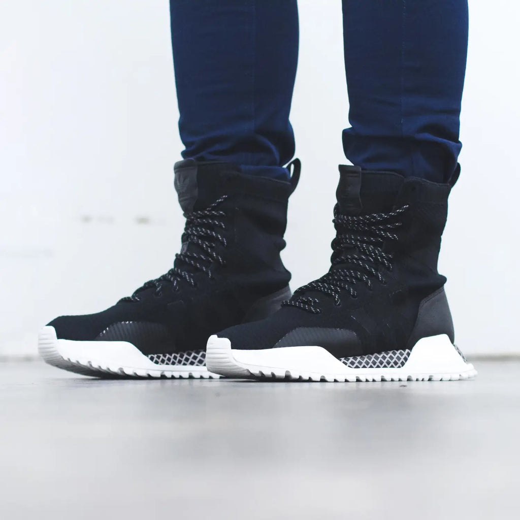 adidas Originals AF Primeknit 1.3 & 1.4 - 1.3 Boots (BY9781/BY3007) / 1.4 Shoes (BY9395/ BY9396)