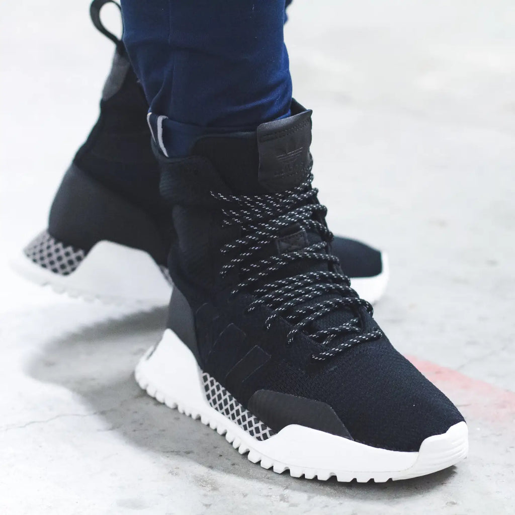 adidas Originals AF Primeknit 1.3 & 1.4 - 1.3 Boots (BY9781/BY3007) / 1.4 Shoes (BY9395/ BY9396)