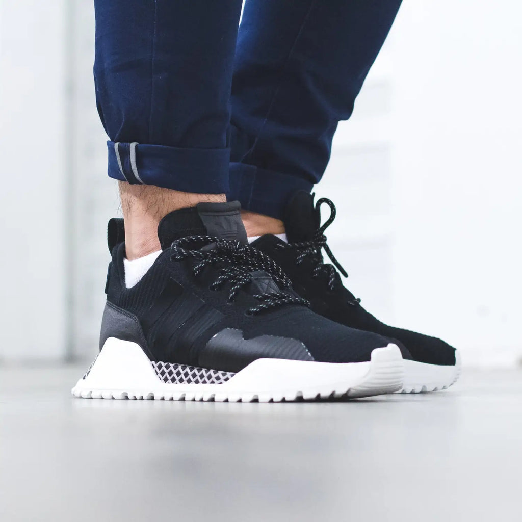 adidas Originals AF Primeknit 1.3 & 1.4 - 1.3 Boots (BY9781/BY3007) / 1.4 Shoes (BY9395/ BY9396)