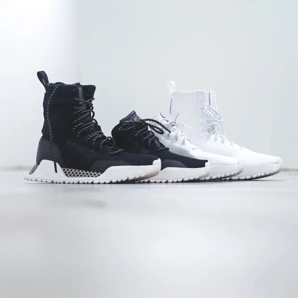 adidas Originals AF Primeknit 1.3 & 1.4 - 1.3 Boots (BY9781/BY3007) / 1.4 Shoes (BY9395/ BY9396)